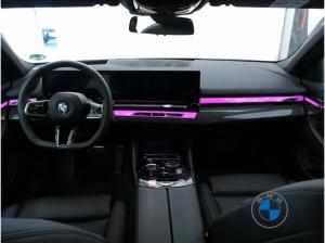 BMW 520 520d 💥 M Sport 20" Sitzbelüft. Lenkradhzg. H/K Standhzg. 💥