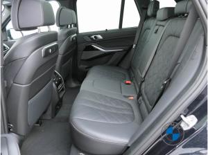BMW X5 xDrive30d ✅ M Sport 21" AHK Pano Sitzbelüft. H/K ✅