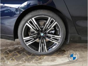 BMW i7 eDrive50 Limousine 🔥 M Sport 21" Massage Automatiktüren Sitzlüftung  🔥