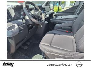 Nissan Interstar PRITSCHE 🛠️ Double Cab L2H1✔️ 3,5 dCi 150 N-Connecta ➡️LEDER*KLIMA*ALLWETTERREIFE