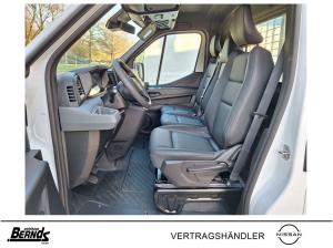 Nissan Interstar PRITSCHE 🛠️ Single Cab L2H1✔️ 3,5 dCi 150 N-Connecta ➡️LEDER*KLIMA*ALLWETTERREIFE