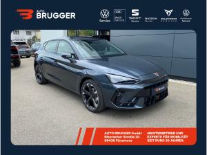 Cupra Leon 1.5 eTSI DSG ACC Kamera LED APP Connect