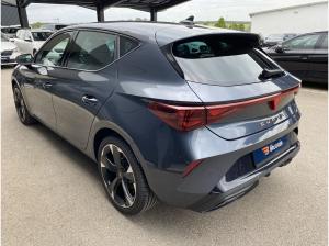 Cupra Leon 1.5 eTSI DSG ACC Kamera LED APP Connect