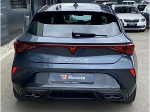 Cupra Leon 1.5 eTSI DSG ACC Kamera LED APP Connect