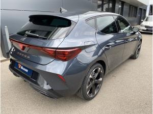 Cupra Leon 1.5 eTSI DSG ACC Kamera LED APP Connect