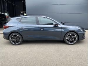 Cupra Leon 1.5 eTSI DSG ACC Kamera LED APP Connect