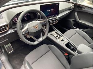 Cupra Leon 1.5 eTSI DSG ACC Kamera LED APP Connect