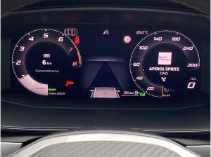 Cupra Leon 1.5 eTSI DSG ACC Kamera LED APP Connect