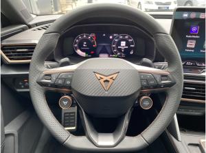 Cupra Leon 1.5 eTSI DSG ACC Kamera LED APP Connect