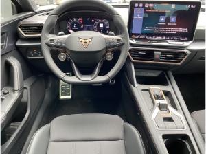 Cupra Leon 1.5 eTSI DSG ACC Kamera LED APP Connect