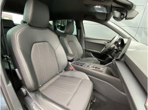 Cupra Leon 1.5 eTSI DSG ACC Kamera LED APP Connect