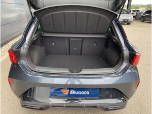 Cupra Leon 1.5 eTSI DSG ACC Kamera LED APP Connect