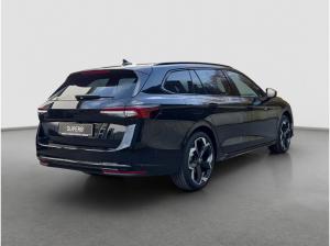 Skoda Superb Combi TDI DSG 4x4 Sport StHzg Pano