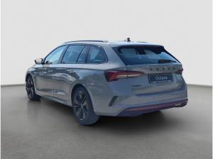 Skoda Octavia Combi RS DSG StaHzg Pano 5JGar DCC