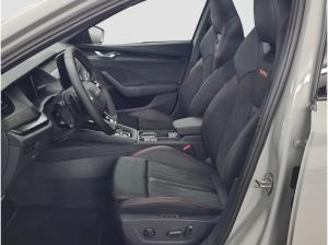 Skoda Octavia Combi RS DSG StaHzg Pano 5JGar DCC