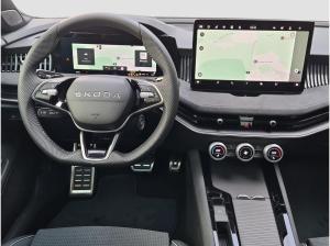Skoda Superb Combi TDI DSG 4x4 Sport StHzg Pano