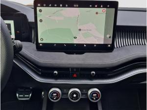Skoda Superb Combi TDI DSG 4x4 Sport StHzg Pano
