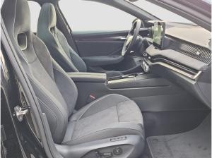 Skoda Superb Combi TDI DSG 4x4 Sport StHzg Pano