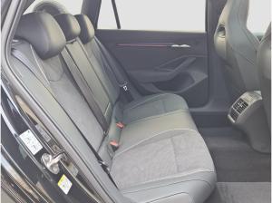 Skoda Superb Combi TDI DSG 4x4 Sport StHzg Pano