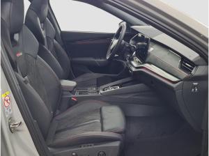 Skoda Octavia Combi RS DSG StaHzg Pano 5JGar DCC