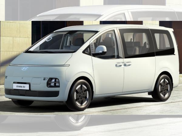 Abbildung Leasingangebot Hyundai STARIA