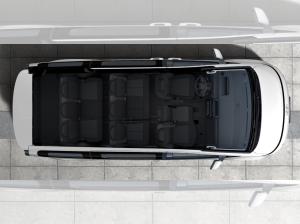 Hyundai STARIA Trend, 84 kWh Batterie, Automatik 2WD 🔋Bestellfahrzeug ⚡
