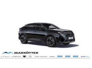 Peugeot 3008 Elektro Allure / Wunschfarbe /Ganzjahresreifen/Bestellfahrzeug 31.08.2026
