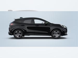 Ford Puma ST-Line X 1.0 EcoBoost MHEV 🔥 LED-MATRIX-SCHEINWERFER🔥B&O SOUND SYSTEM🔥