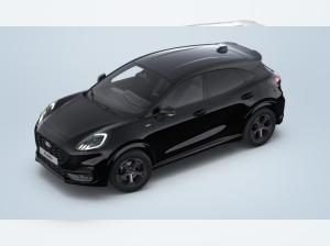 Ford Puma ST-Line X 1.0 EcoBoost MHEV 🔥 LED-MATRIX-SCHEINWERFER🔥B&O SOUND SYSTEM🔥