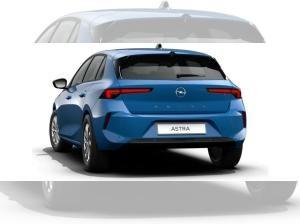 Opel Astra Edition 1.5 Diesel inkl. Komfort Paket, Winter Paket, Infotainment Paket und  Allwetterreifen