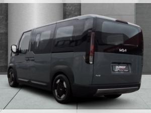 Kia PV5 Passenger 71.2 ELITE WP SMP PP AW