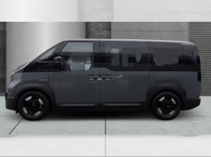 Kia PV5 Passenger 71.2 ELITE WP SMP PP AW