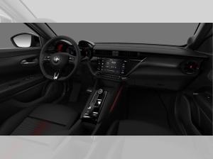 Alfa Romeo Junior Ibrida Ti + Technologie-Paket & 18" Felge SOFORT VERFÜGBAR