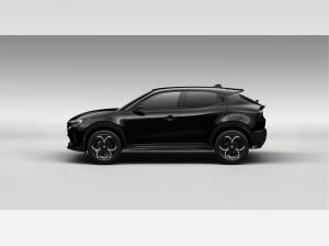 Alfa Romeo Junior Ibrida Ti + Technologie-Paket & 18" Felge SOFORT VERFÜGBAR