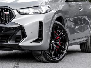 BMW X6 M60i xDrive M Sport PANO ACC AHK SOFTCLOSE RFK NAVI LM