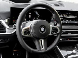 BMW X6 M60i xDrive M Sport PANO ACC AHK SOFTCLOSE RFK NAVI LM