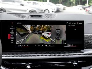 BMW X6 M60i xDrive M Sport PANO ACC AHK SOFTCLOSE RFK NAVI LM