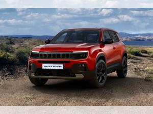 Jeep Avenger ❗❗Sofort Verfügbar - Automatik - Allwetterreifen ❗❗