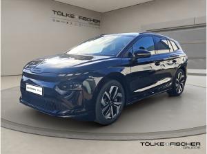Skoda Enyaq 85 Sportline ACC AHK Navi Pano eHeck