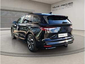 Skoda Enyaq 85 Sportline ACC AHK Navi Pano eHeck