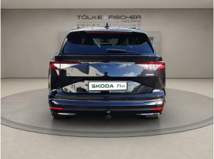 Skoda Enyaq 85 Sportline ACC AHK Navi Pano eHeck
