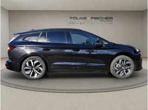 Skoda Enyaq 85 Sportline ACC AHK Navi Pano eHeck