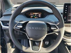 Skoda Enyaq 85 Sportline ACC AHK Navi Pano eHeck