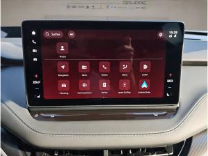 Skoda Enyaq 85 Sportline ACC AHK Navi Pano eHeck