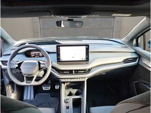 Skoda Enyaq 85 Sportline ACC AHK Navi Pano eHeck