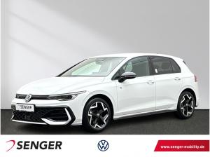 Volkswagen Golf 1.5 eTSI R-Line DSG Travel Assist Navi