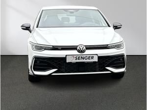 Volkswagen Golf 1.5 eTSI R-Line DSG Travel Assist Navi