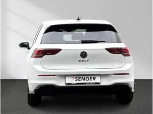 Volkswagen Golf 1.5 eTSI R-Line DSG Travel Assist Navi