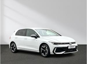 Volkswagen Golf 1.5 eTSI R-Line DSG Travel Assist Navi