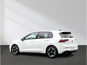 Volkswagen Golf 1.5 eTSI R-Line DSG Travel Assist Navi